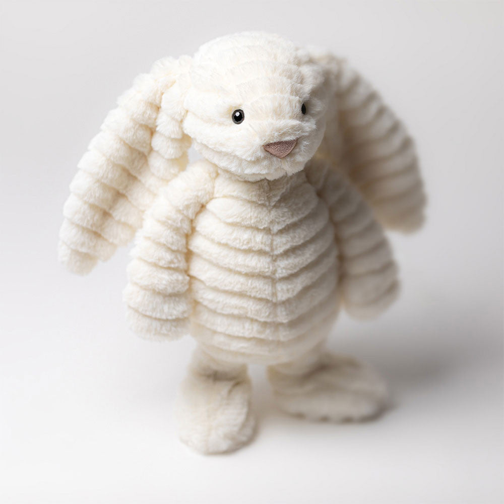 Bashful Luxe Nimbus Bunny