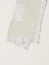 Load image into Gallery viewer, CozyChic® Satin Trim Receiving Blanket
