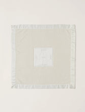 Load image into Gallery viewer, CozyChic® Satin Trim Receiving Blanket
