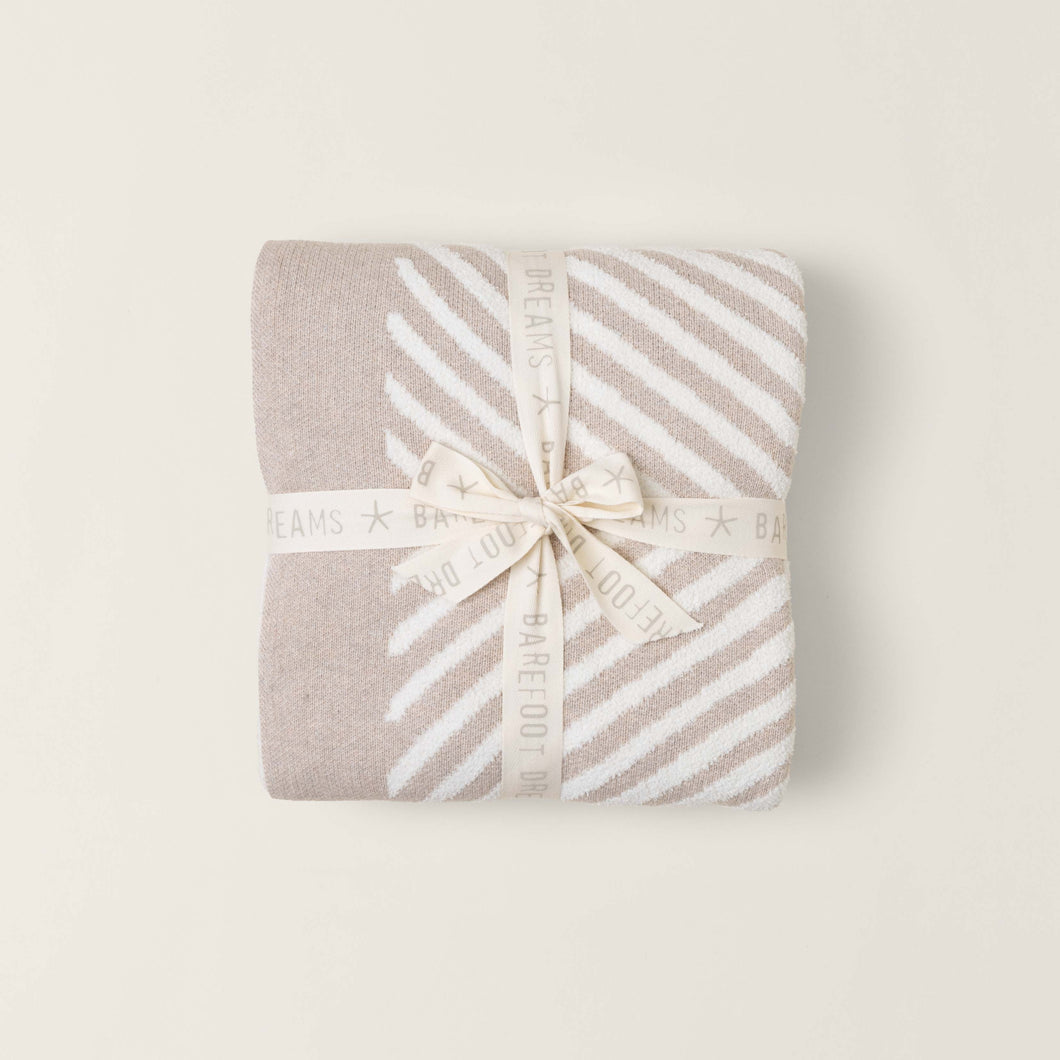 CozyChic® Cotton Agave Throw