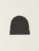 Load image into Gallery viewer, Barefoot Dreams CozyChic Ribbed Beanie
