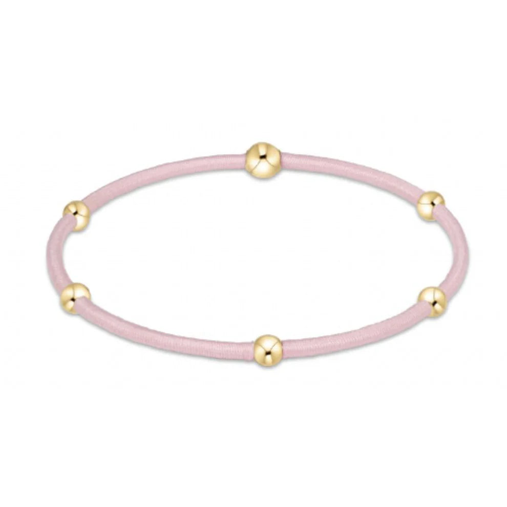 Essentials Hair Tie Bracelet