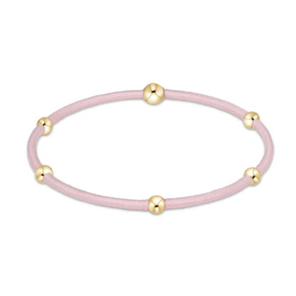 Essentials Hair Tie Bracelet