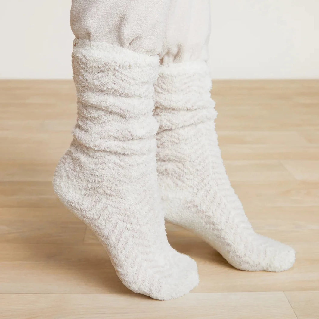 CozyChic® Women's Herringbone Socks