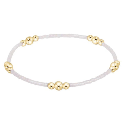 Enewton Pearl Bracelet Collection