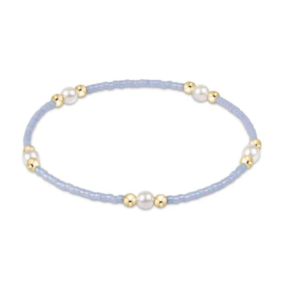 Enewton Pearl Bracelet Collection