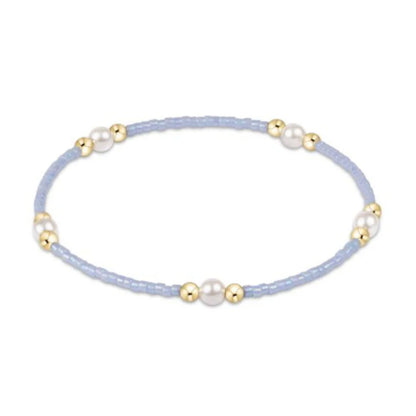 Enewton Pearl Bracelet Collection