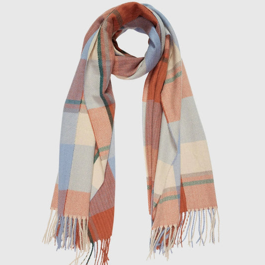 Balmoral Scarf