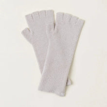 Load image into Gallery viewer, Barefoot Dreams CozyChic Lite Fingerless Gloves
