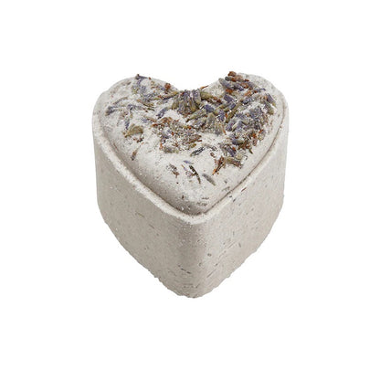 Potager Heart Bath Bombs