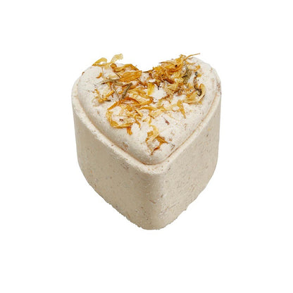 Potager Heart Bath Bombs