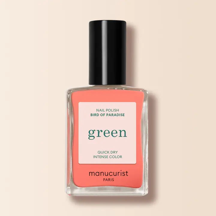 Manucurist Nail Polish