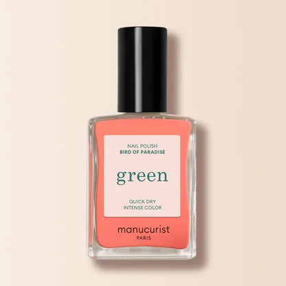 Manucurist Nail Polish
