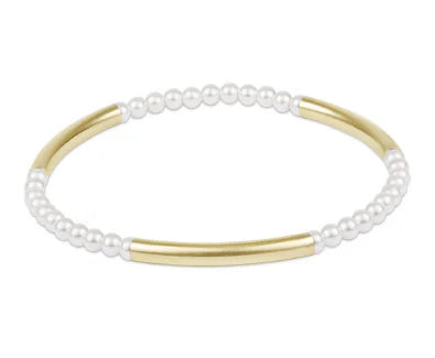 Enewton Pearl Bracelet Collection