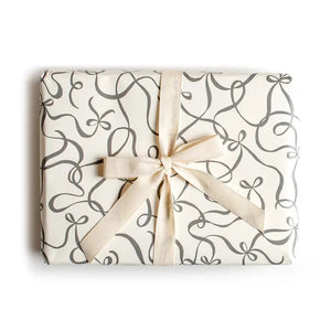 Bow Gift Wrap Roll