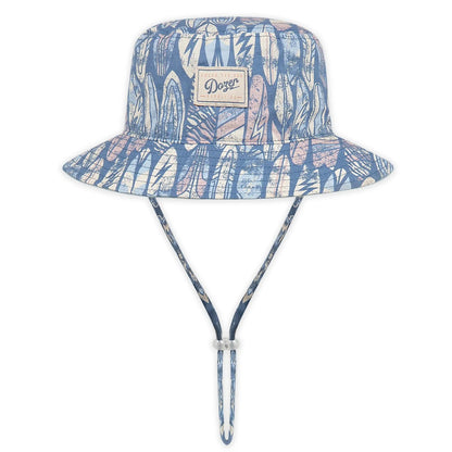 Dozer Baby Boys Bucket Hat