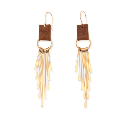 Coco Earrings