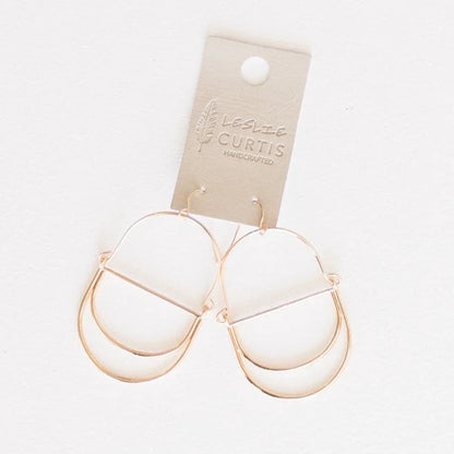 Cole Earrings