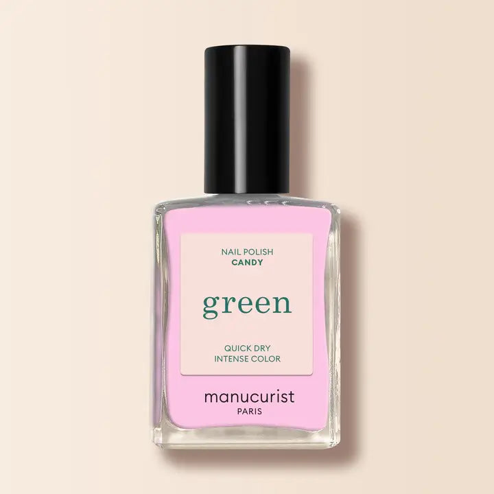 Manucurist Nail Polish