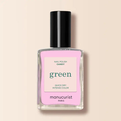 Manucurist Nail Polish