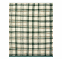 Load image into Gallery viewer, ChappyWrap Autumn Plaid Blanket Collection
