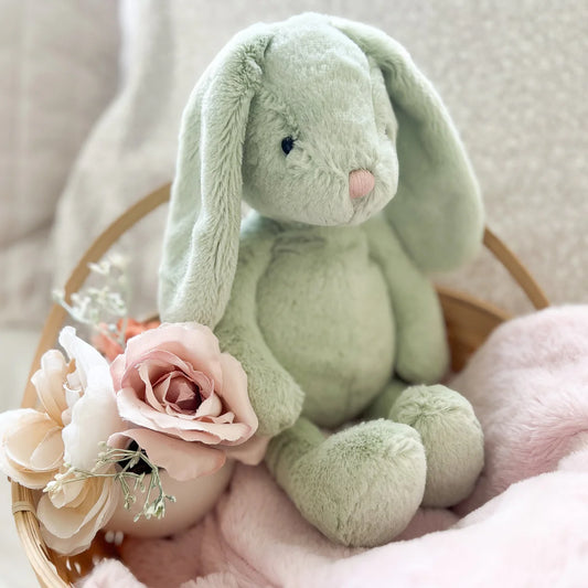 Chloe Sage Bunny