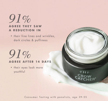 Crow Catcher Serum