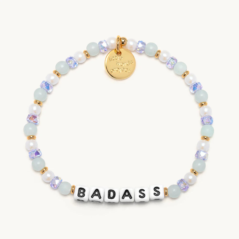Badass Bracelet - Most Magical