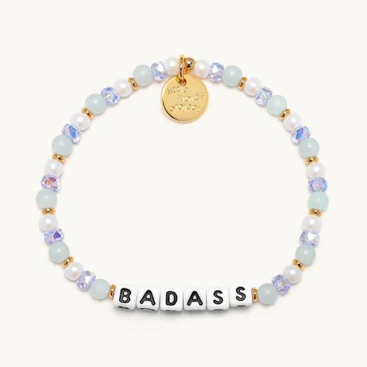 Badass Bracelet - Most Magical