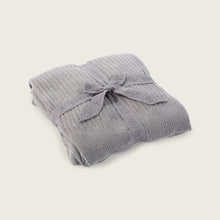 Load image into Gallery viewer, Barefoot Dreams CozyChic® Ribbed Throw
