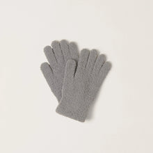 Load image into Gallery viewer, Barefoot Dreams CozyChic Gloves
