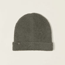 Load image into Gallery viewer, Barefoot Dreams CozyChic Ribbed Beanie
