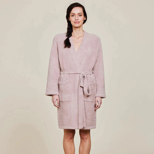 CozyChic® Solid Robe