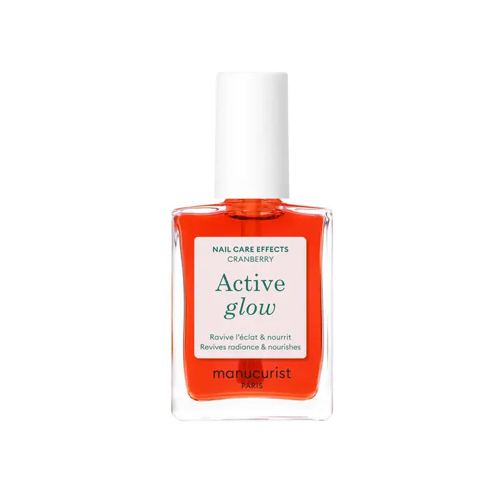 Nail Care - Active™ Glow Care Polish