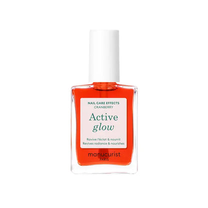 Nail Care - Active™ Glow Care Polish
