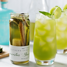 Load image into Gallery viewer, Cucumber Breeze Cocktail Infusion
