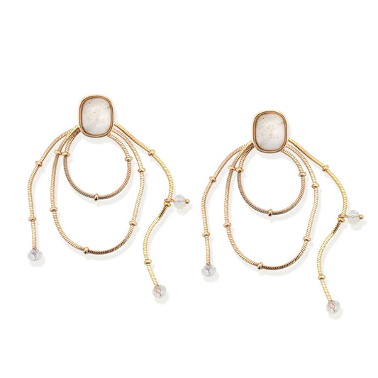 Delaney Earrings