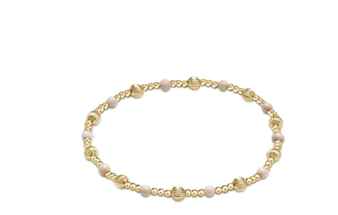 Enewton Gemstone Bracelet Collection - Riverstone