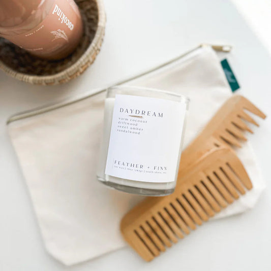 Daydream Soy Candle
