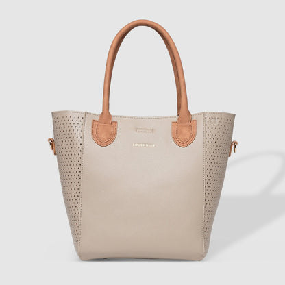 Dublin Tote Bag