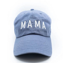 Load image into Gallery viewer, MAMA Baseball Hat
