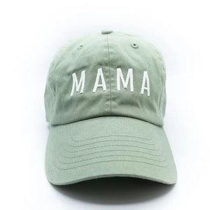 MAMA Baseball Hat