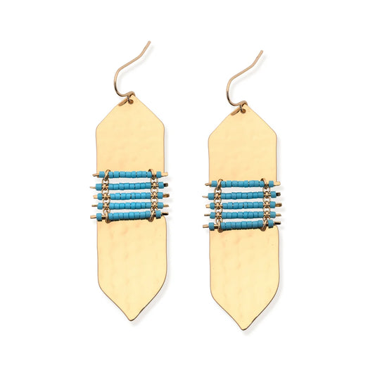 Emeline Earrings