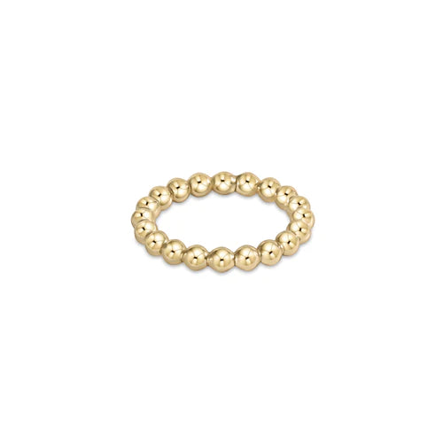 Enewton Classic Gold Rings
