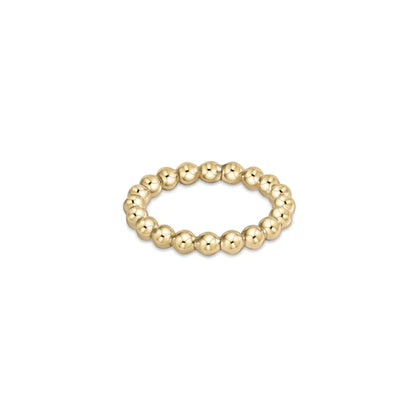 Enewton Classic Gold Rings