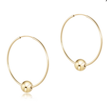 Load image into Gallery viewer, Enewton Classic Gold Earrings
