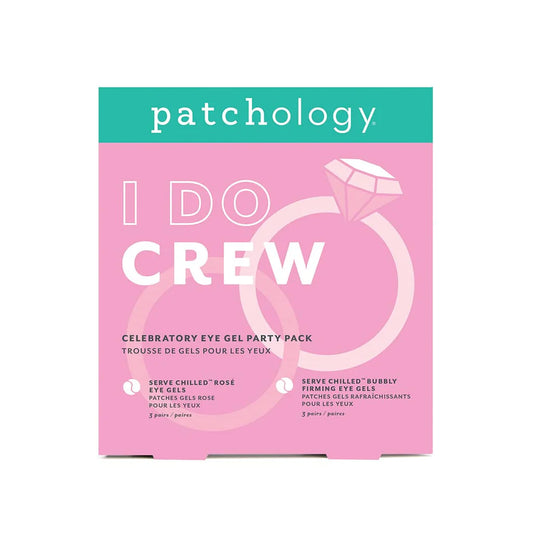I Do Crew Eye Gel Kit