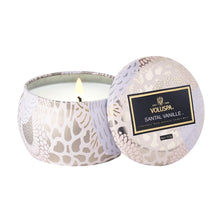 Load image into Gallery viewer, Voluspa Santal Vanille Candle
