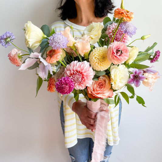 Weekly Bouquets