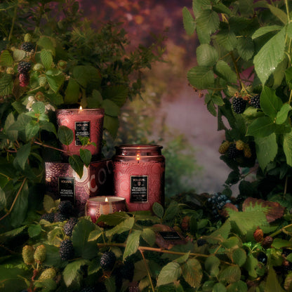 Voluspa Foraged Wildberry